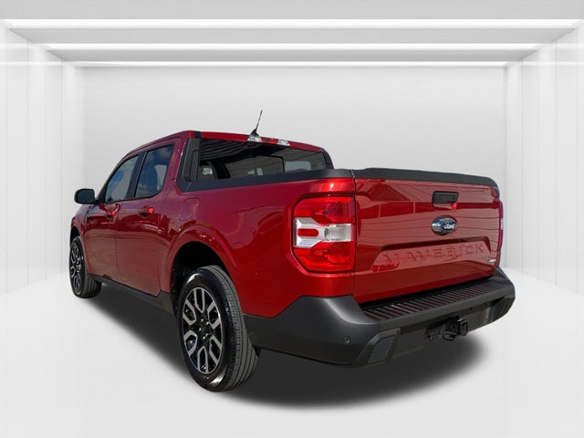 2022 Ford Maverick