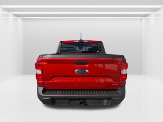 2022 Ford Maverick