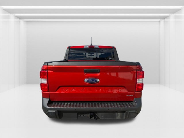 2022 Ford Maverick