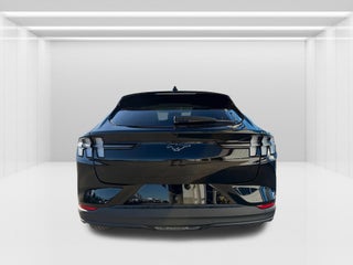 2025 Ford Mustang Mach-E
