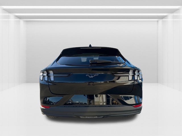 2025 Ford Mustang Mach-E