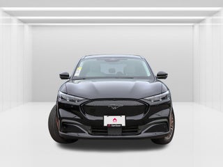 2025 Ford Mustang Mach-E