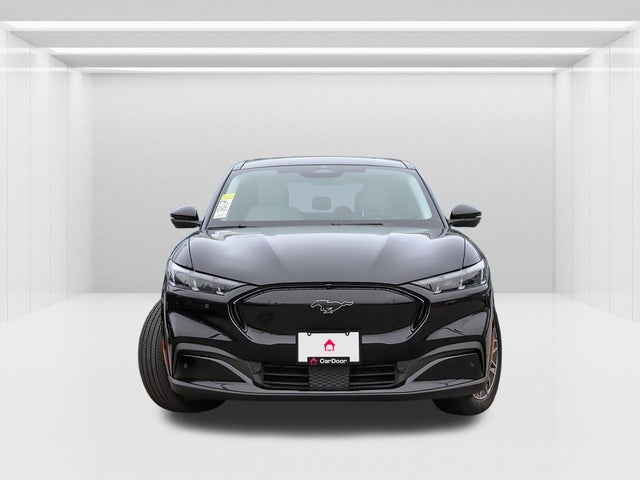 2025 Ford Mustang Mach-E