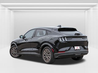 2025 Ford Mustang Mach-E