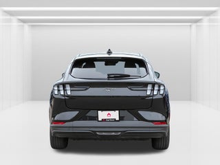 2025 Ford Mustang Mach-E