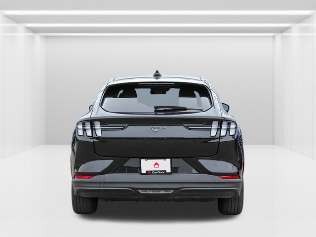 2025 Ford Mustang Mach-E