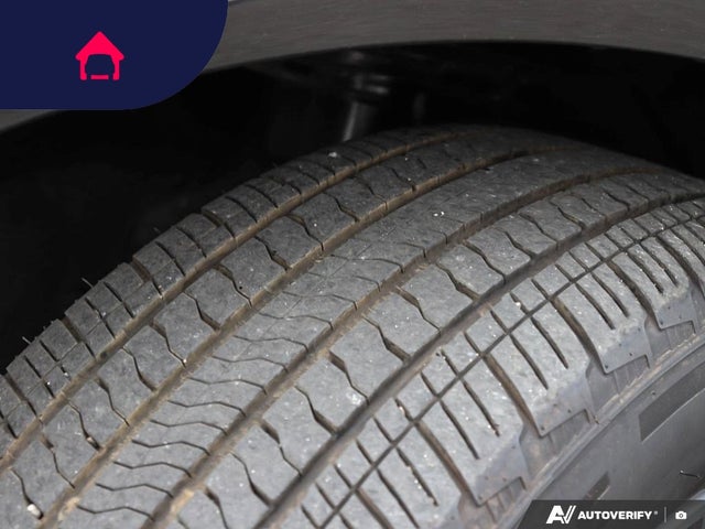 2025 Ford Mustang Mach-E