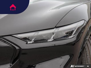 2025 Ford Mustang Mach-E