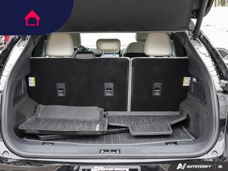 2025 Ford Mustang Mach-E