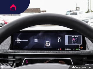 2025 Ford Mustang Mach-E