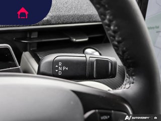 2025 Ford Mustang Mach-E