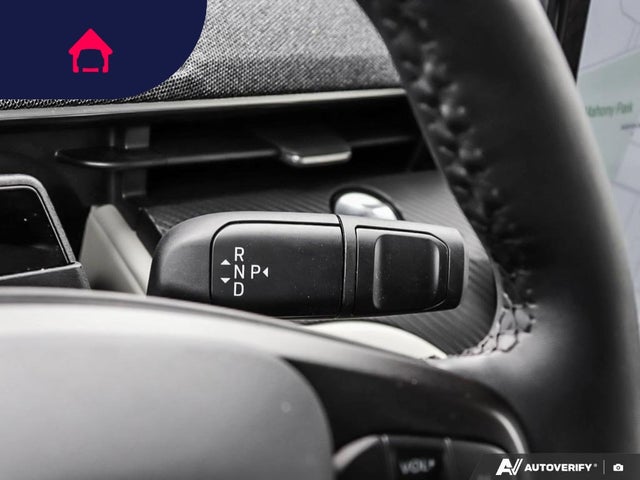 2025 Ford Mustang Mach-E