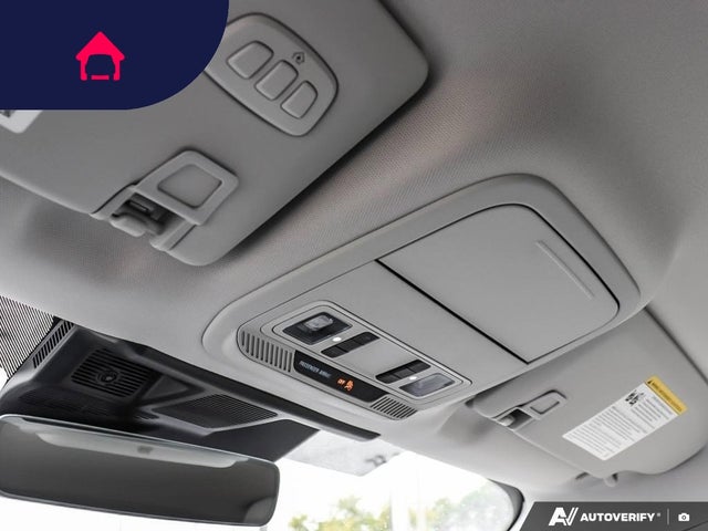 2025 Ford Mustang Mach-E