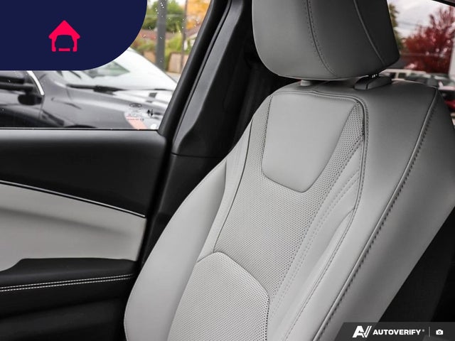 2025 Ford Mustang Mach-E