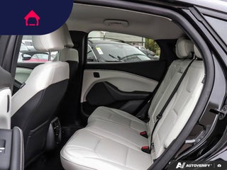 2025 Ford Mustang Mach-E