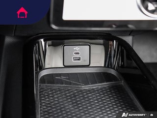 2025 Ford Mustang Mach-E