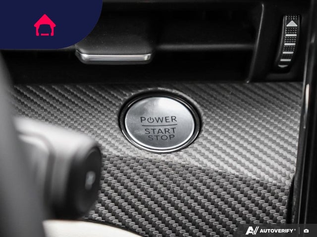 2025 Ford Mustang Mach-E