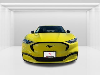 2025 Ford Mustang Mach-E