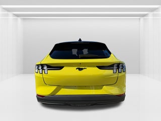 2025 Ford Mustang Mach-E