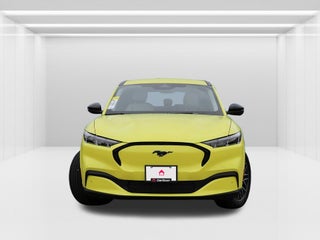 2025 Ford Mustang Mach-E
