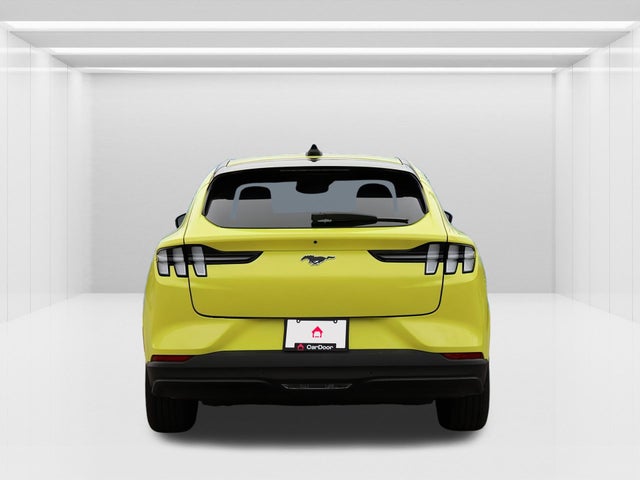 2025 Ford Mustang Mach-E