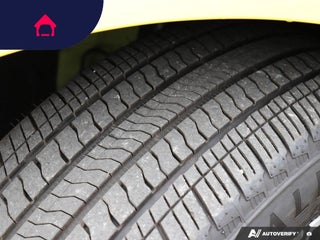 2025 Ford Mustang Mach-E