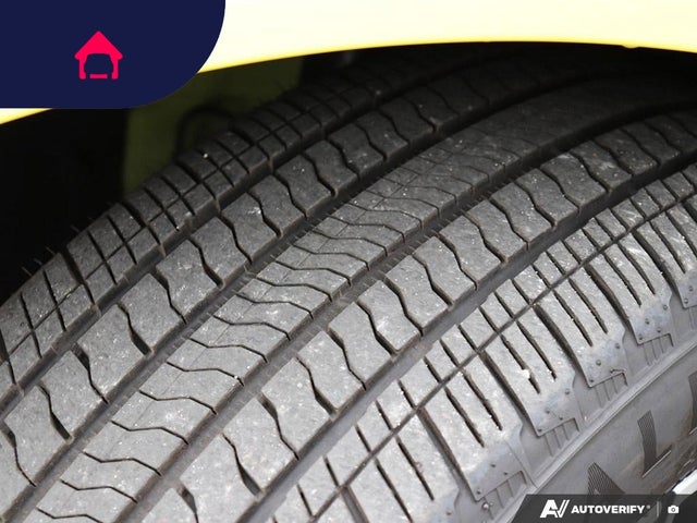 2025 Ford Mustang Mach-E