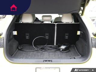 2025 Ford Mustang Mach-E