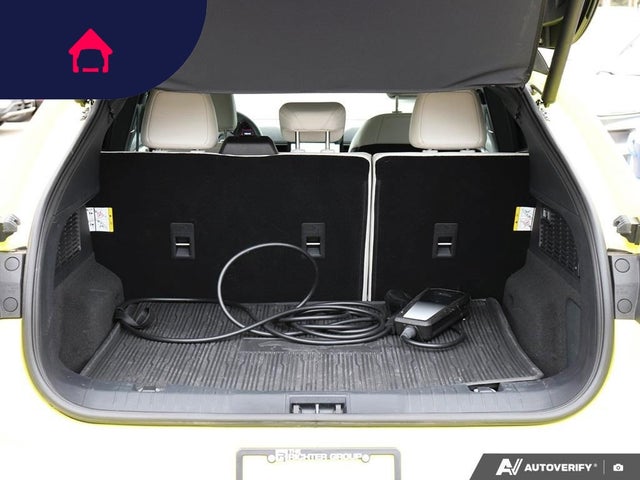 2025 Ford Mustang Mach-E