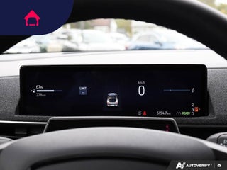 2025 Ford Mustang Mach-E