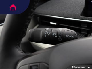 2025 Ford Mustang Mach-E