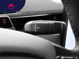 2025 Ford Mustang Mach-E