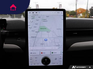 2025 Ford Mustang Mach-E