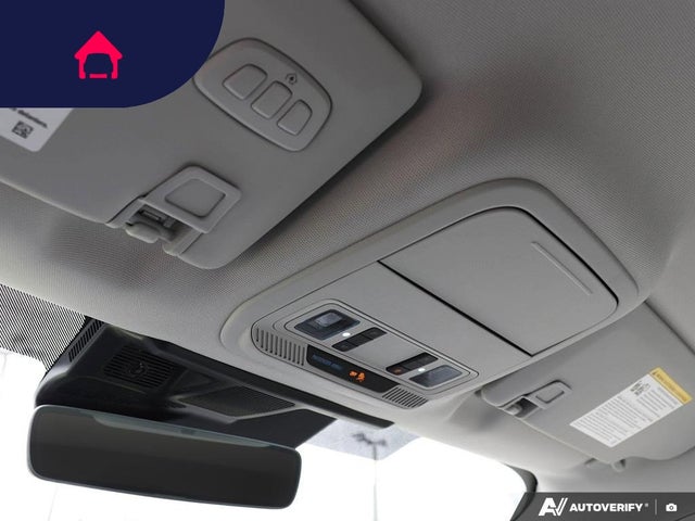 2025 Ford Mustang Mach-E