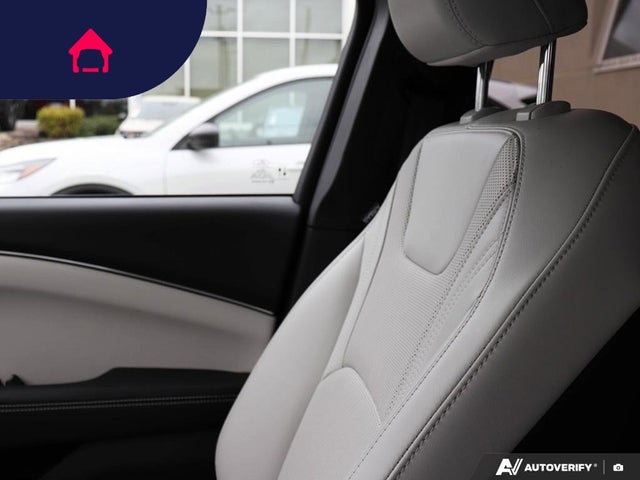 2025 Ford Mustang Mach-E