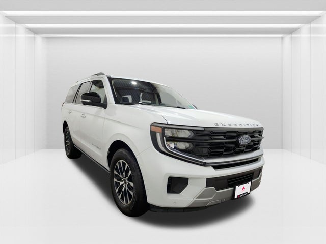 2025 Ford Expedition