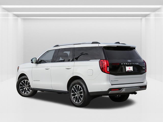 2025 Ford Expedition