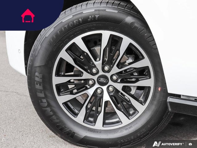 2025 Ford Expedition