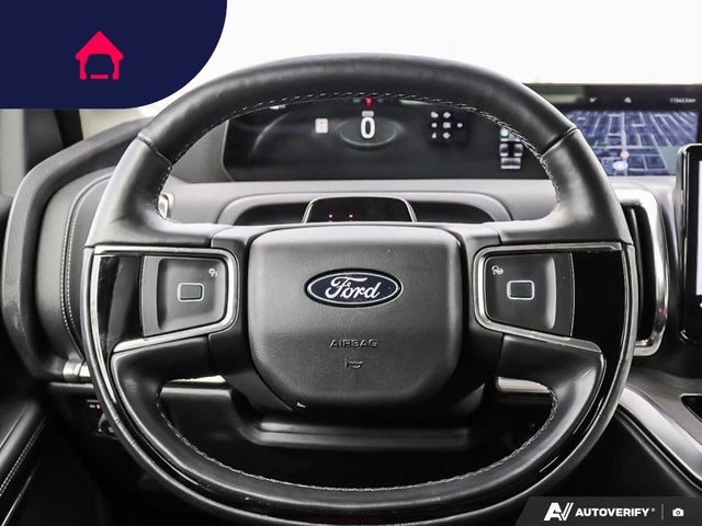 2025 Ford Expedition