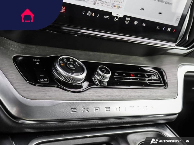 2025 Ford Expedition