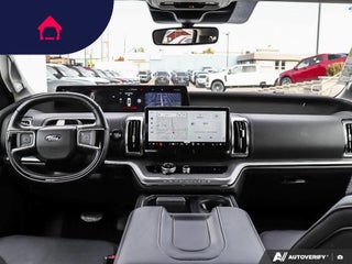 2025 Ford Expedition