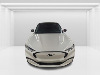 2021 Ford Mustang Mach-E