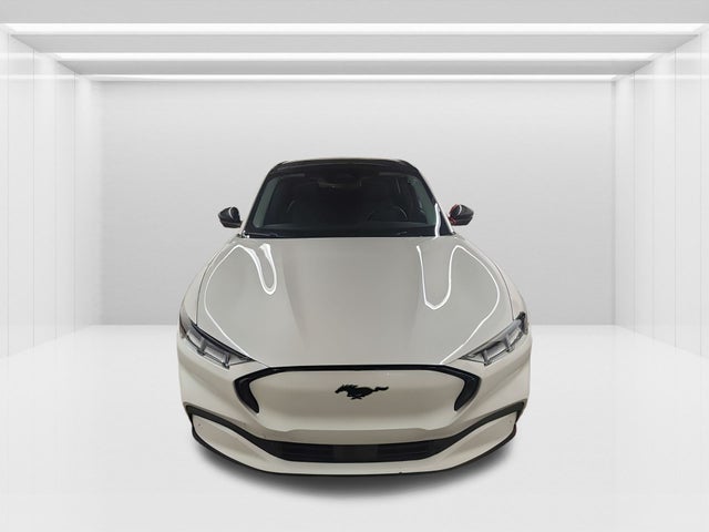 2021 Ford Mustang Mach-E