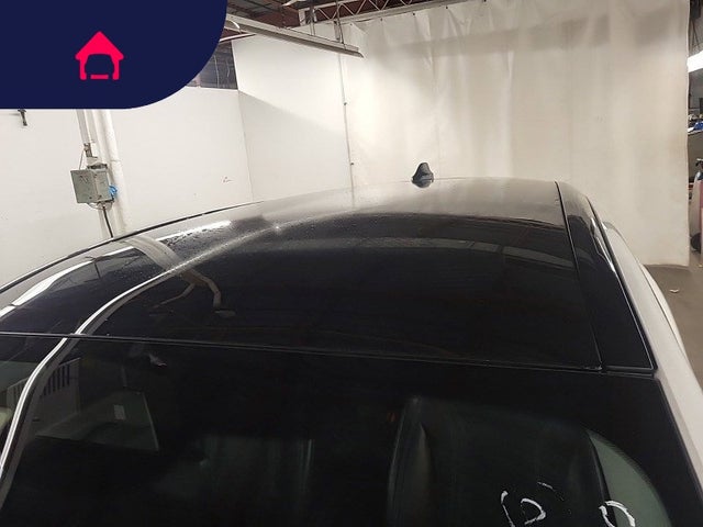 2021 Ford Mustang Mach-E