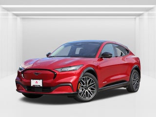 2024 Ford Mustang Mach-E