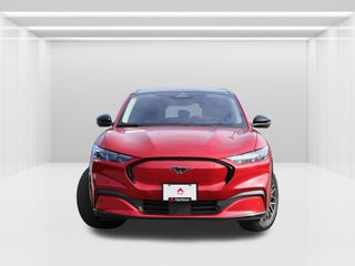 2024 Ford Mustang Mach-E