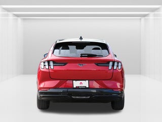 2024 Ford Mustang Mach-E