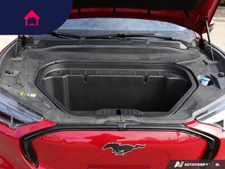 2024 Ford Mustang Mach-E