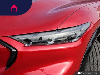 2024 Ford Mustang Mach-E