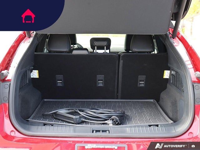 2024 Ford Mustang Mach-E